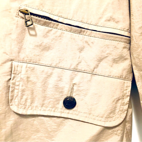 🆕 NWT🍁 Men's Waterproof Parka / Jacket / Windbreaker - Picture 6 of 10